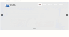 Desktop Screenshot of bolercarwash.com