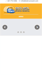 Mobile Screenshot of bolercarwash.com